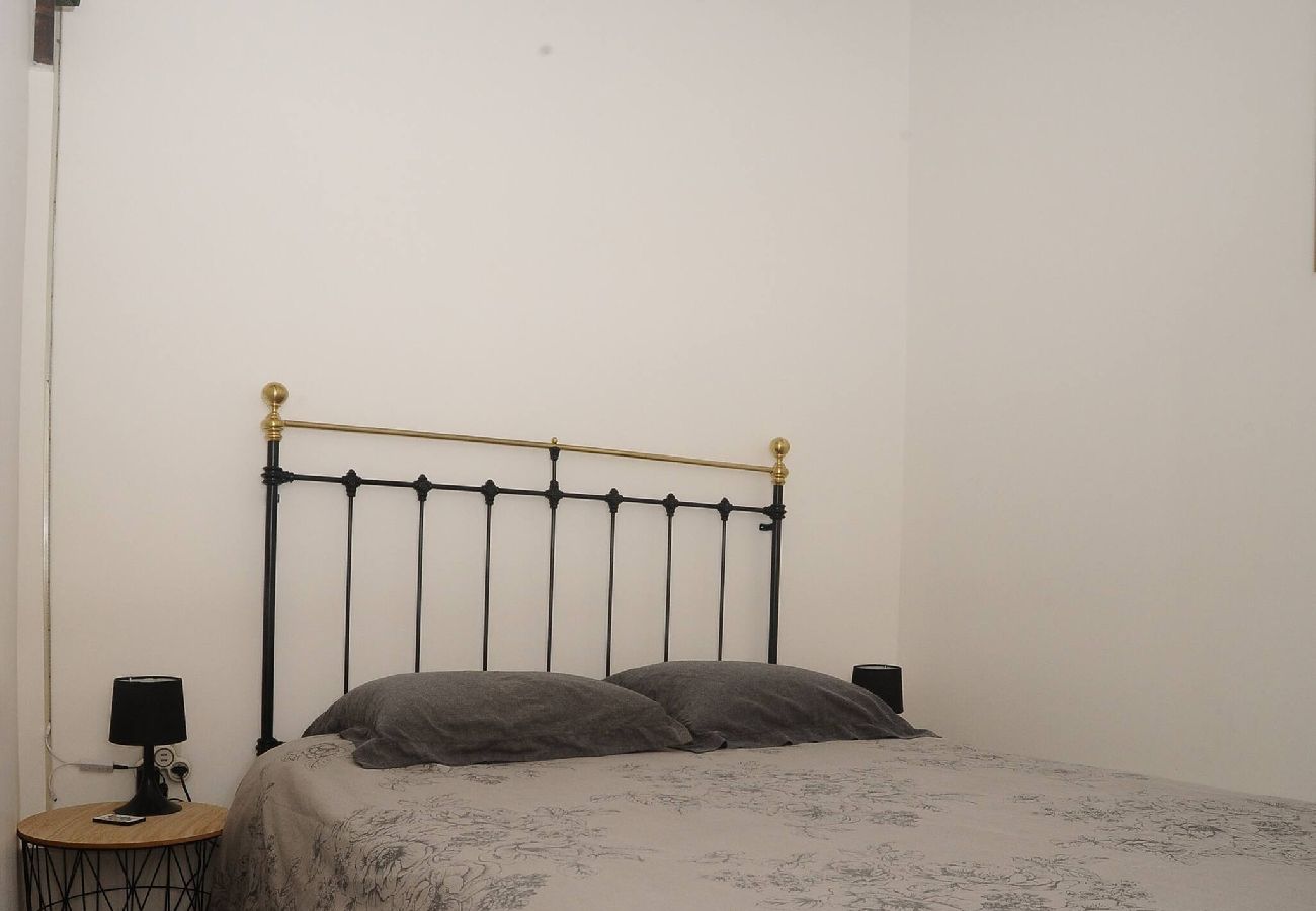 Appartement à Dieppe - ESCALE Dieppe Entre le port et la plage