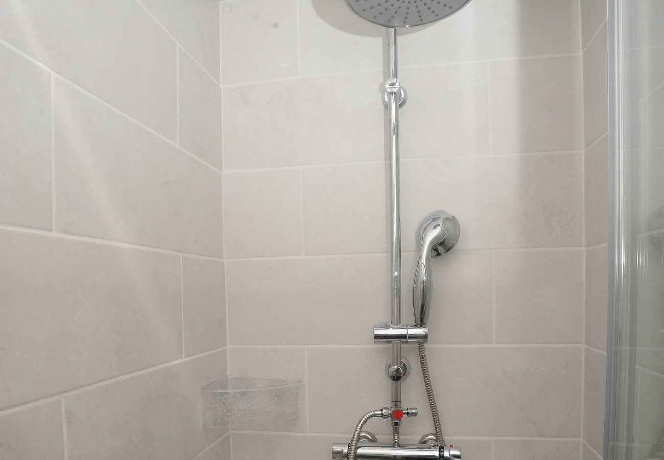 Appartement à Dieppe - ESCALE Dieppe Entre le port et la plage