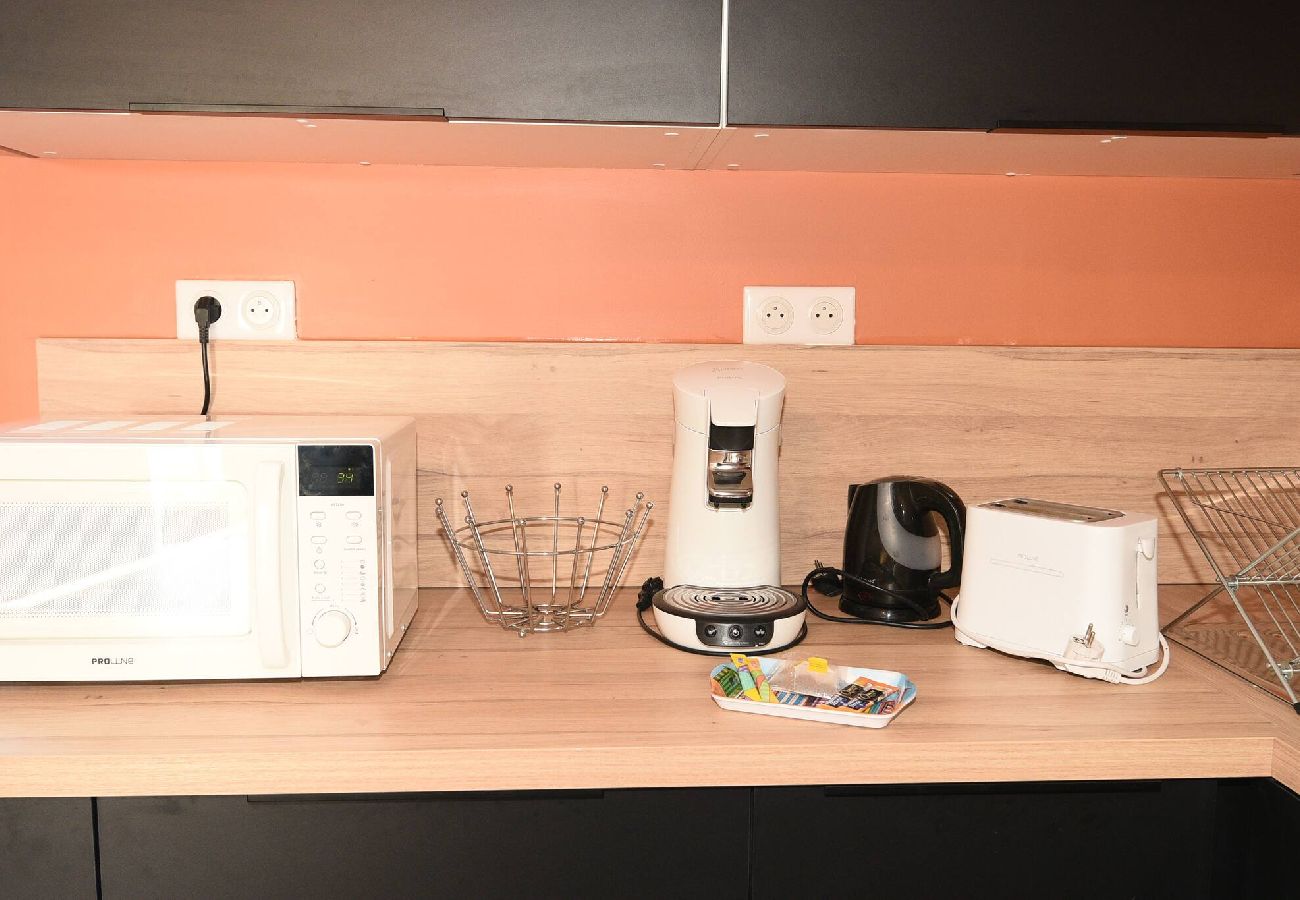 Appartement à Dieppe - JETEE Dieppe Vue mer