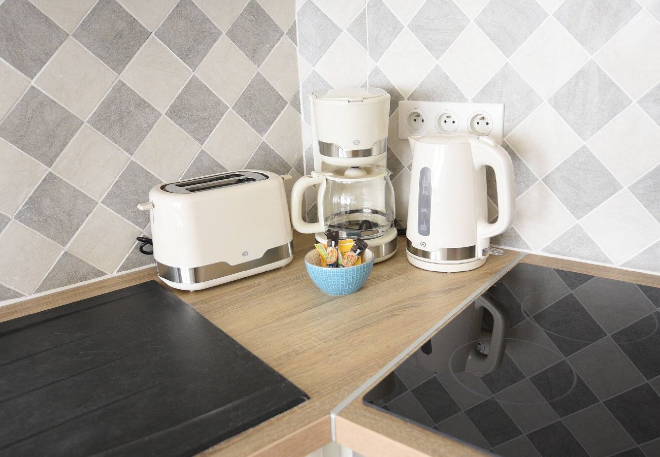 Maison à Dieppe - MARINIERE Dieppe entre port et plage