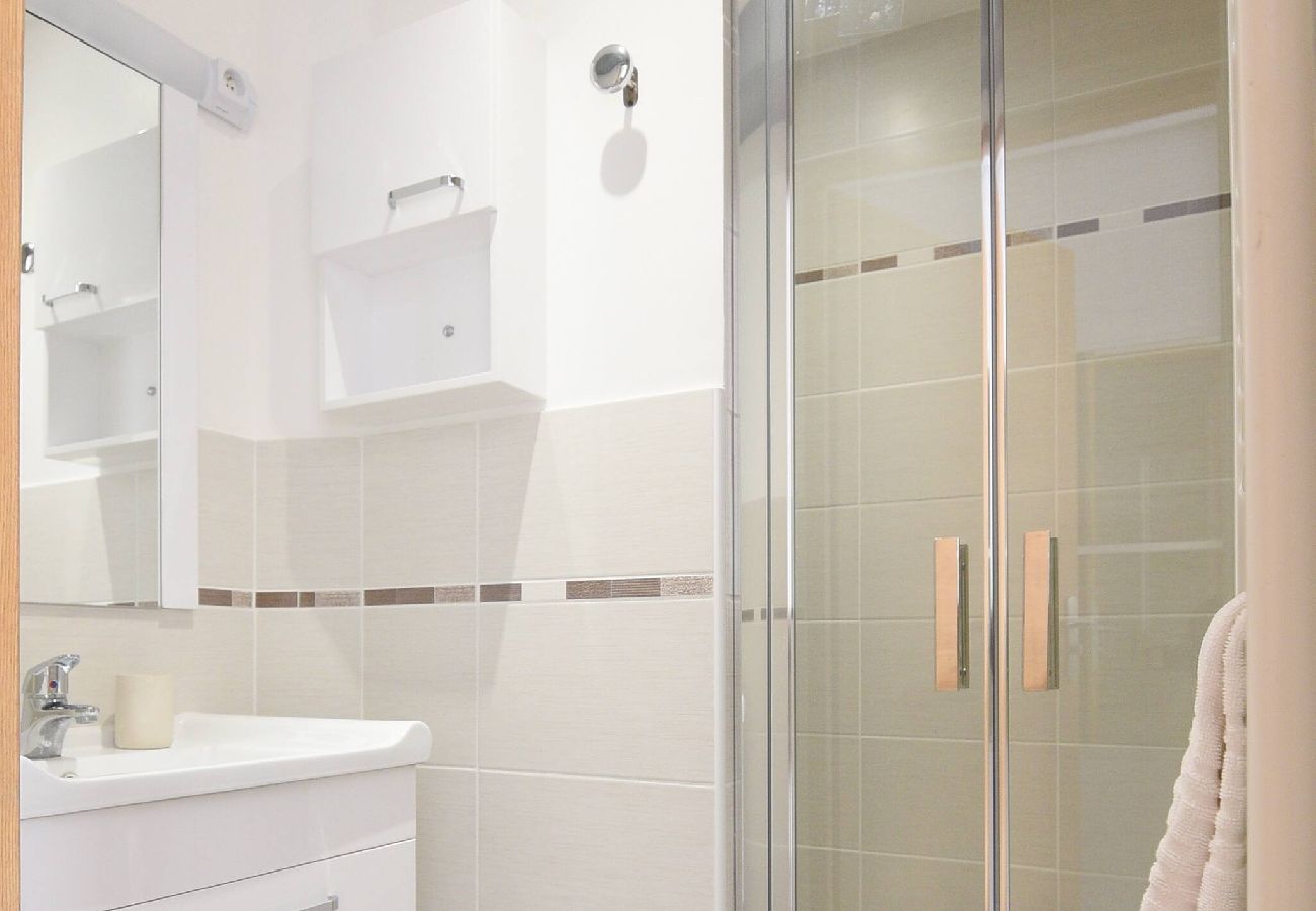 Maison à Dieppe - MARINIERE Dieppe entre port et plage