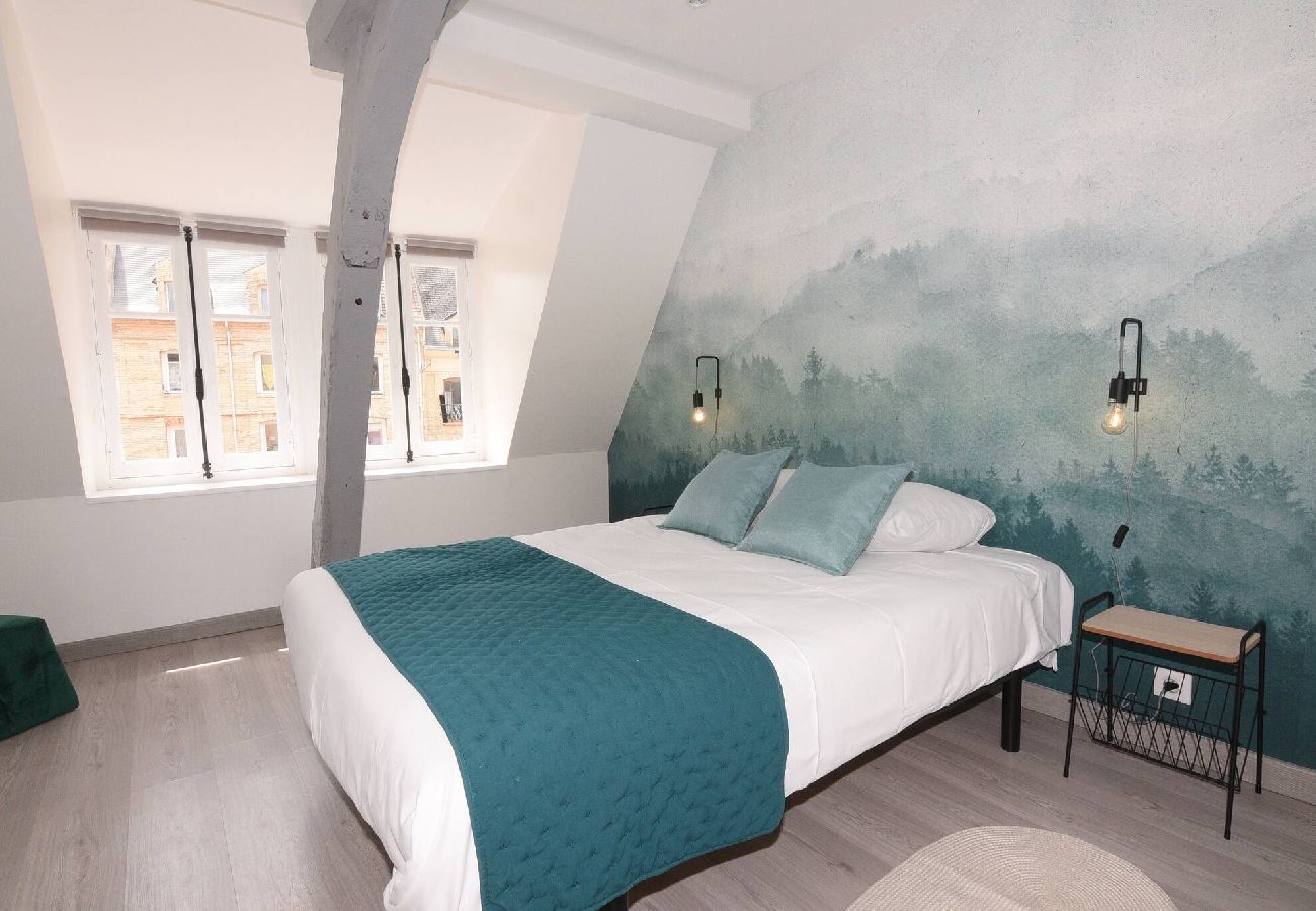 Maison à Dieppe - MARINIERE Dieppe entre port et plage