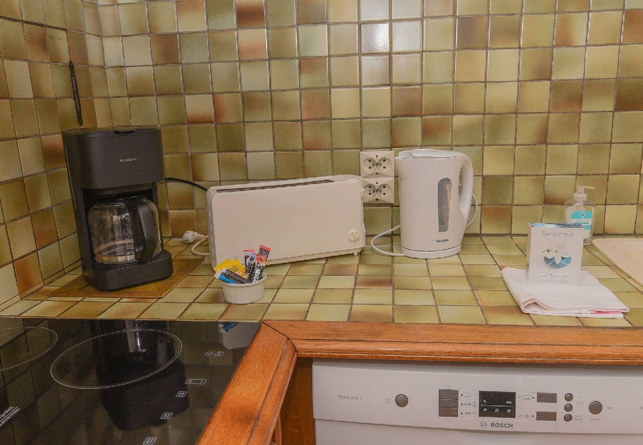 Maison à Dieppe - INATTENDU Dieppe 1,5 kms du centre ville