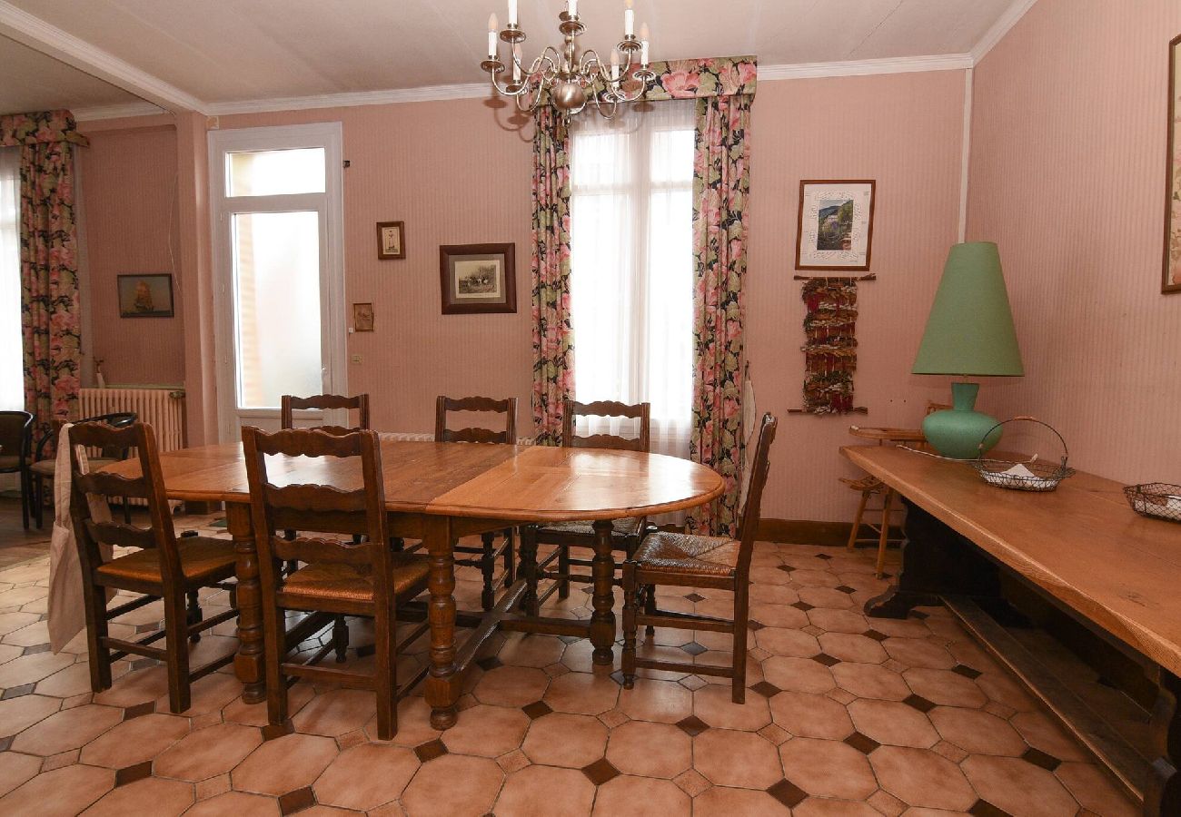 Maison à Dieppe - INATTENDU Dieppe 1,5 kms du centre ville