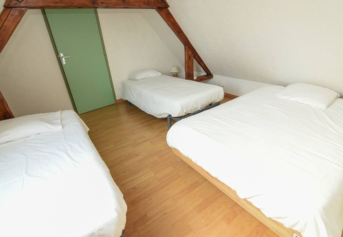 Maison à Dieppe - INATTENDU Dieppe 1,5 kms du centre ville