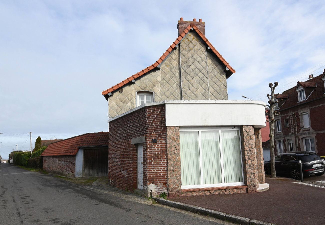Maison à Dieppe - INATTENDU Dieppe 1,5 kms du centre ville