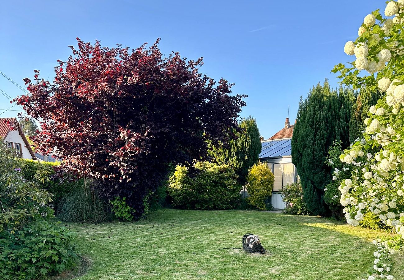 Maison à Dieppe - INATTENDU Dieppe 1,5 kms du centre ville