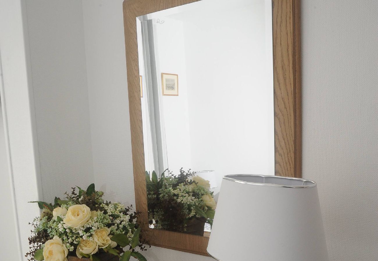 Appartement à Dieppe - ESPLANADE Dieppe Front de mer Pas de vue