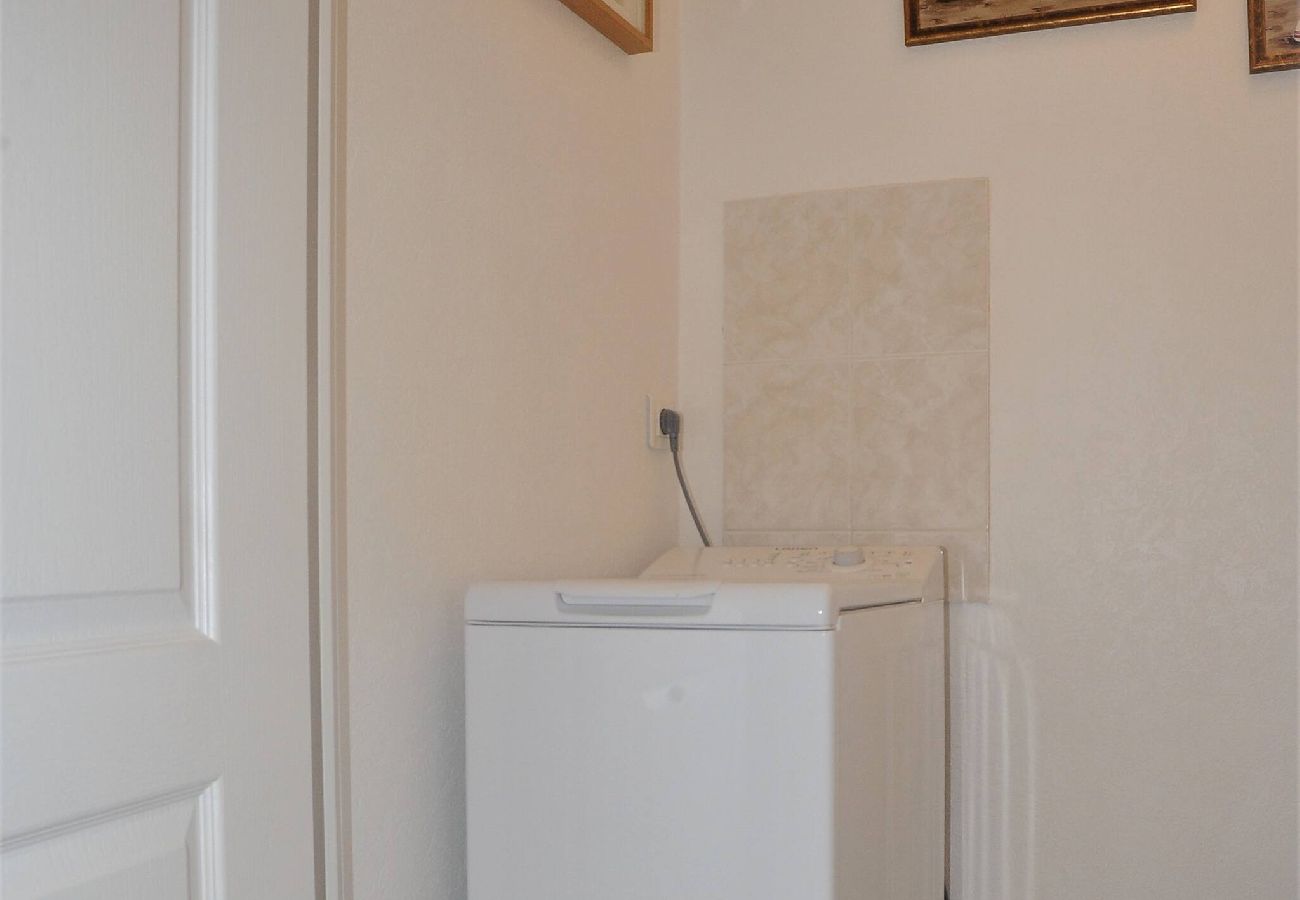 Appartement à Dieppe - ESPLANADE Dieppe Front de mer Pas de vue