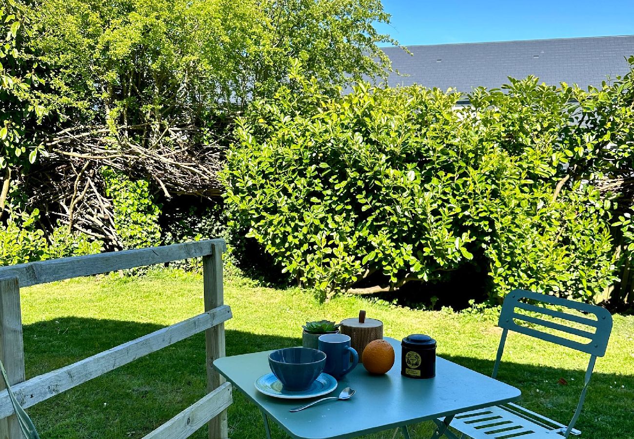 Maison à Dieppe - VILLA SAND WEDGE Dieppe proche du Golf