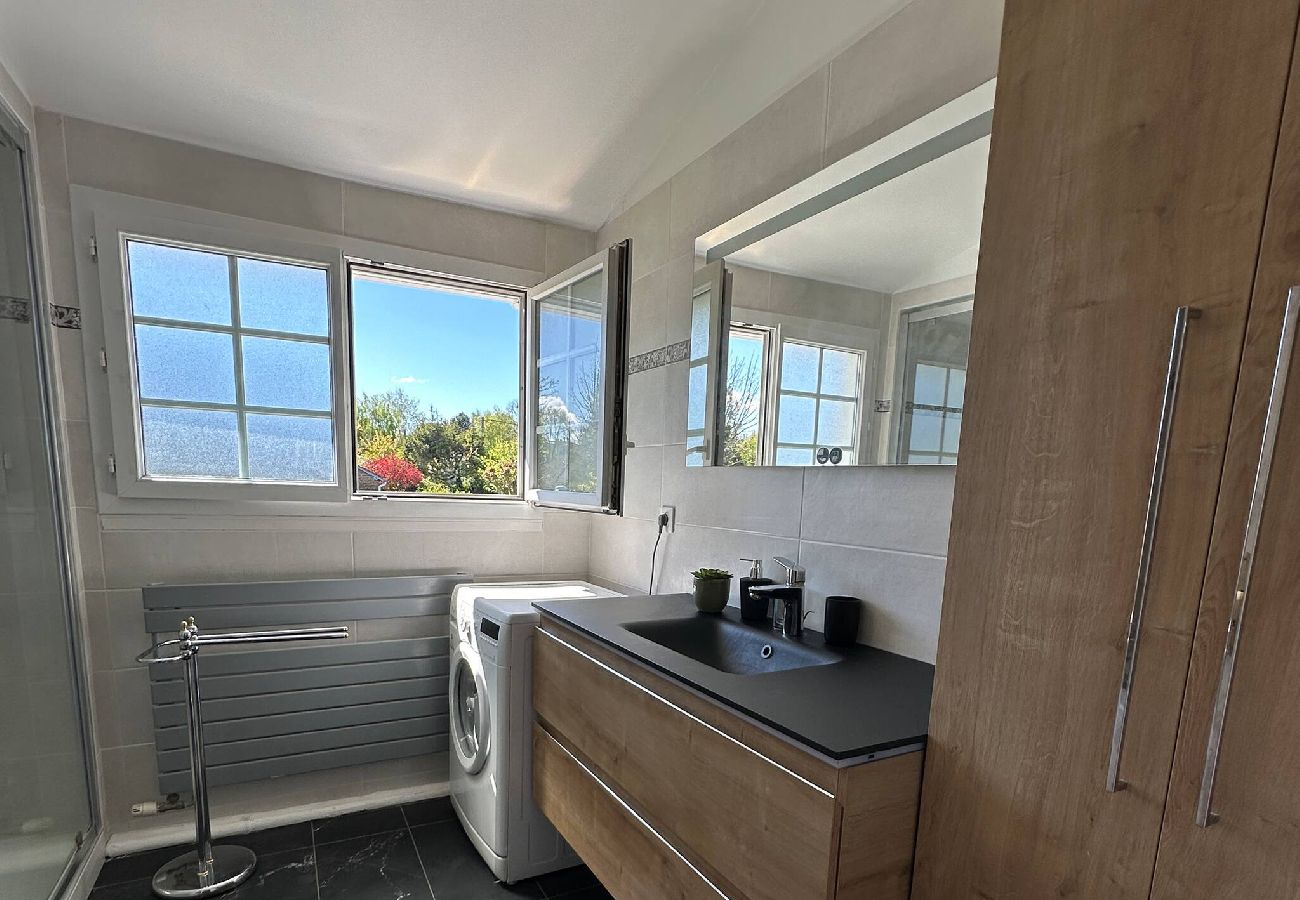 Maison à Dieppe - VILLA SAND WEDGE Dieppe proche du Golf