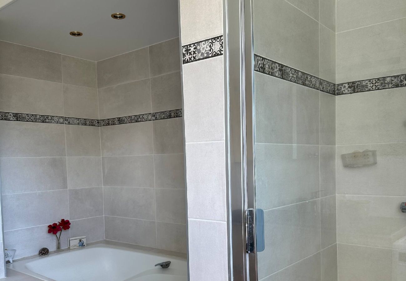 Maison à Dieppe - VILLA SAND WEDGE Dieppe proche du Golf