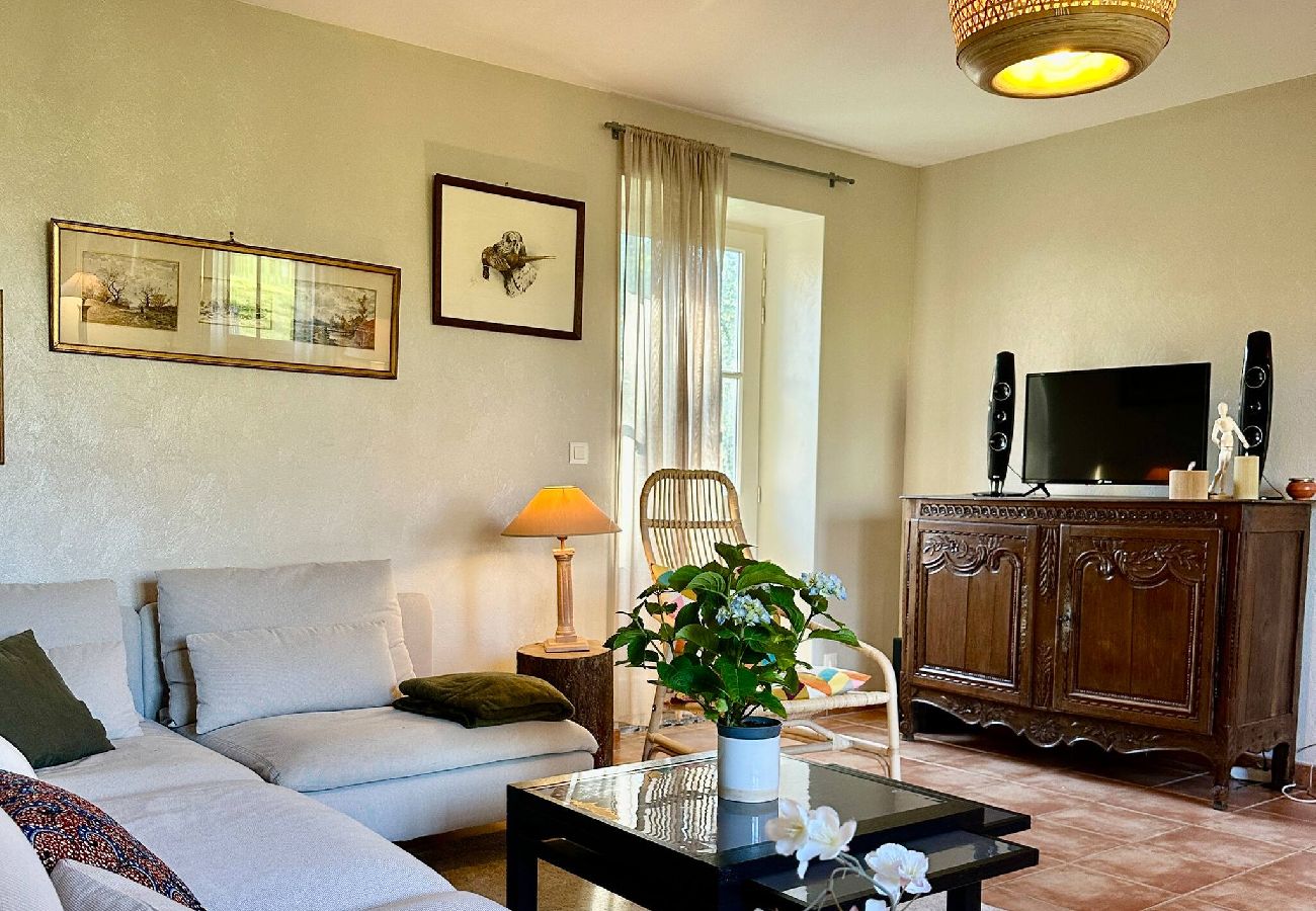 Maison à Varengeville-sur-Mer - HAMEAU Varengeville sur mer Centre bourg