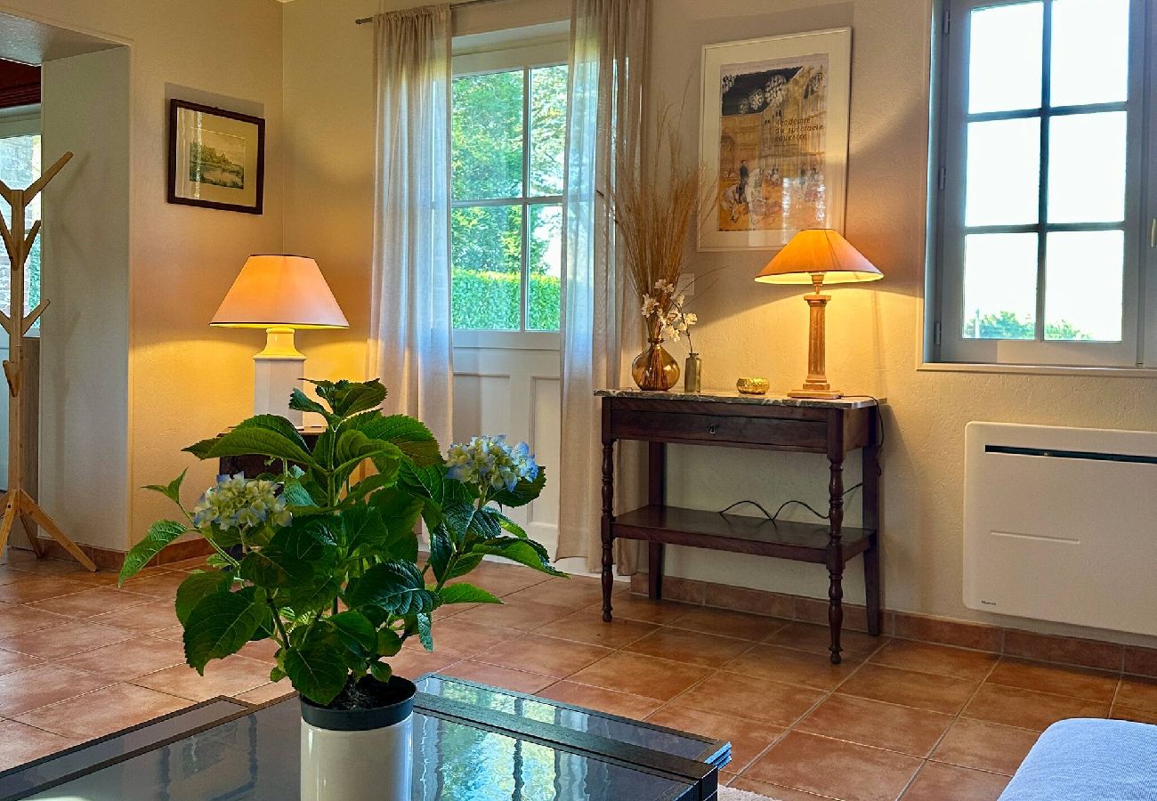 Maison à Varengeville-sur-Mer - HAMEAU Varengeville sur mer Centre bourg