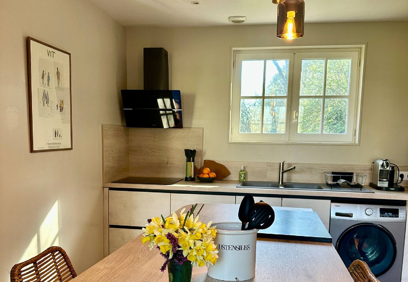 Maison à Varengeville-sur-Mer - HAMEAU Varengeville sur mer Centre bourg