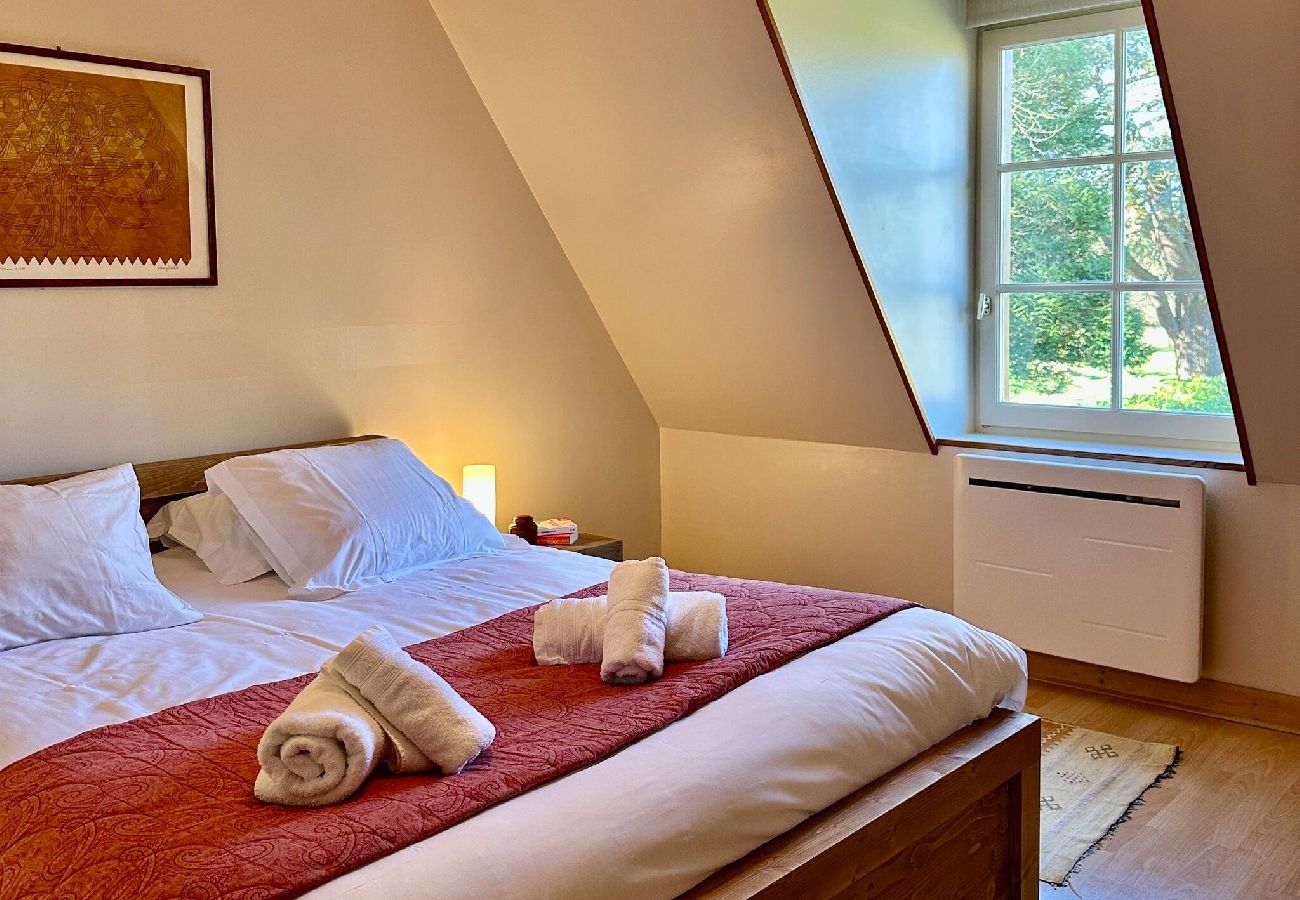 Maison à Varengeville-sur-Mer - HAMEAU Varengeville sur mer Centre bourg