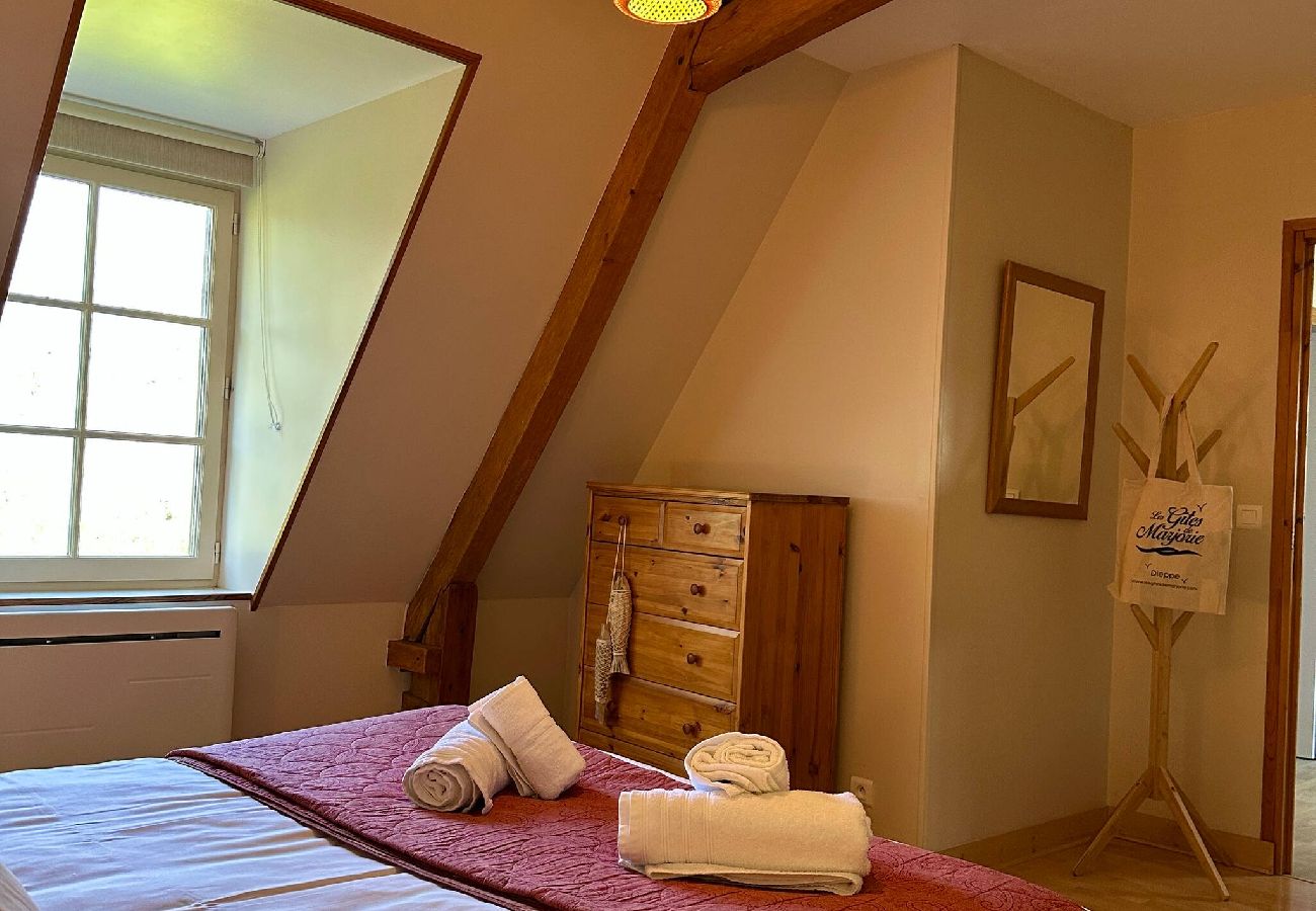 Maison à Varengeville-sur-Mer - HAMEAU Varengeville sur mer Centre bourg