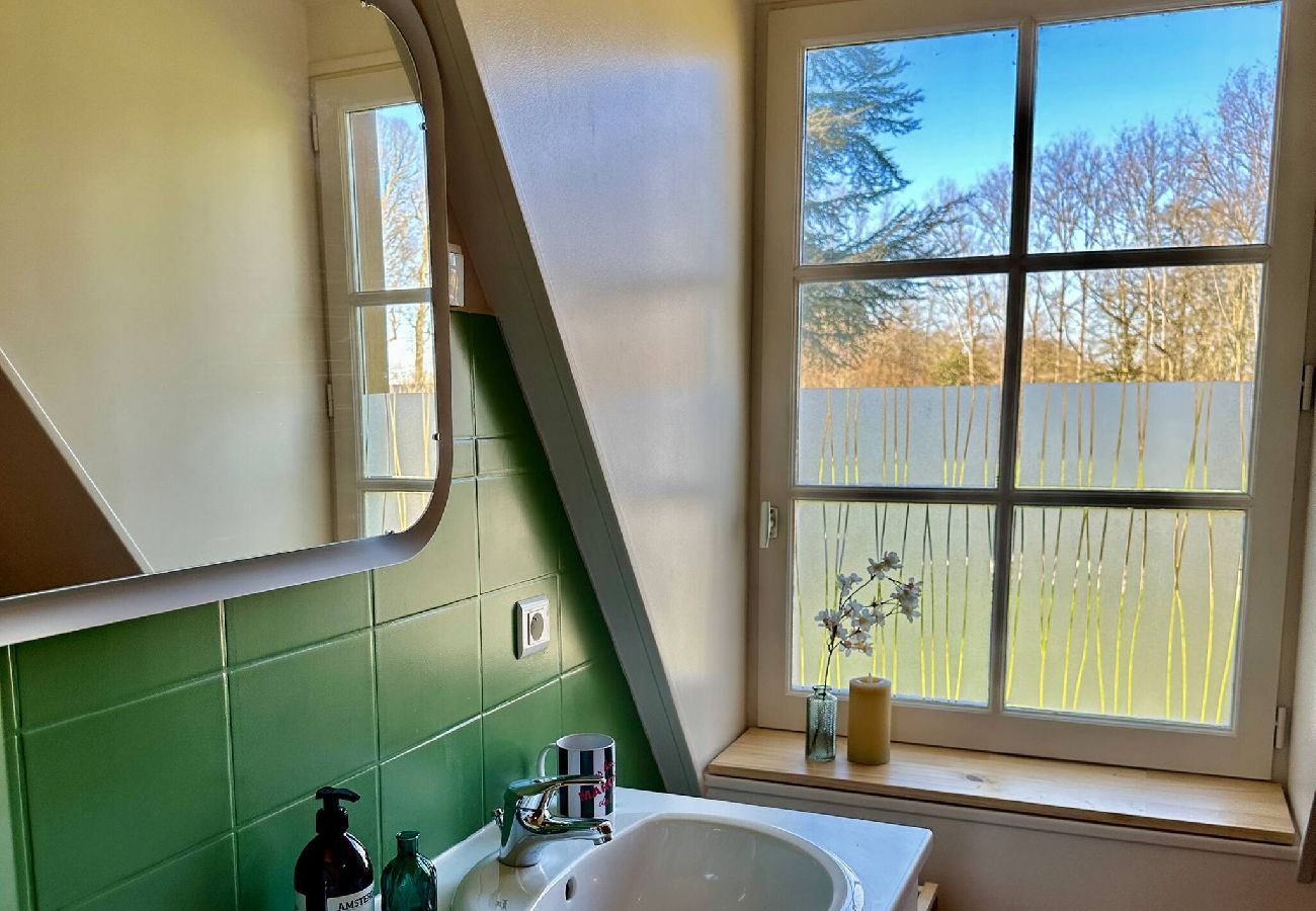 Maison à Varengeville-sur-Mer - HAMEAU Varengeville sur mer Centre bourg