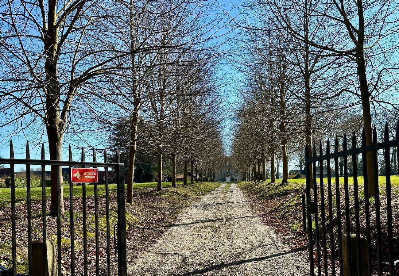 Maison à Varengeville-sur-Mer - HAMEAU Varengeville sur mer Centre bourg