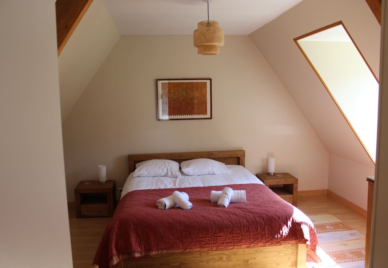 Maison à Varengeville-sur-Mer - LE HAMEAU Varengeville sur mer Centre bourg