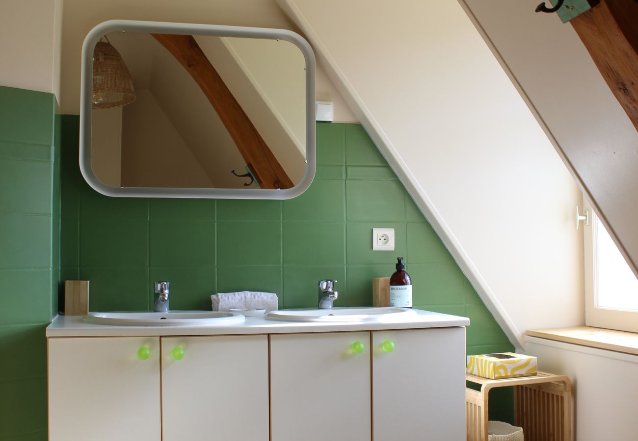 Maison à Varengeville-sur-Mer - LE HAMEAU Varengeville sur mer Centre bourg