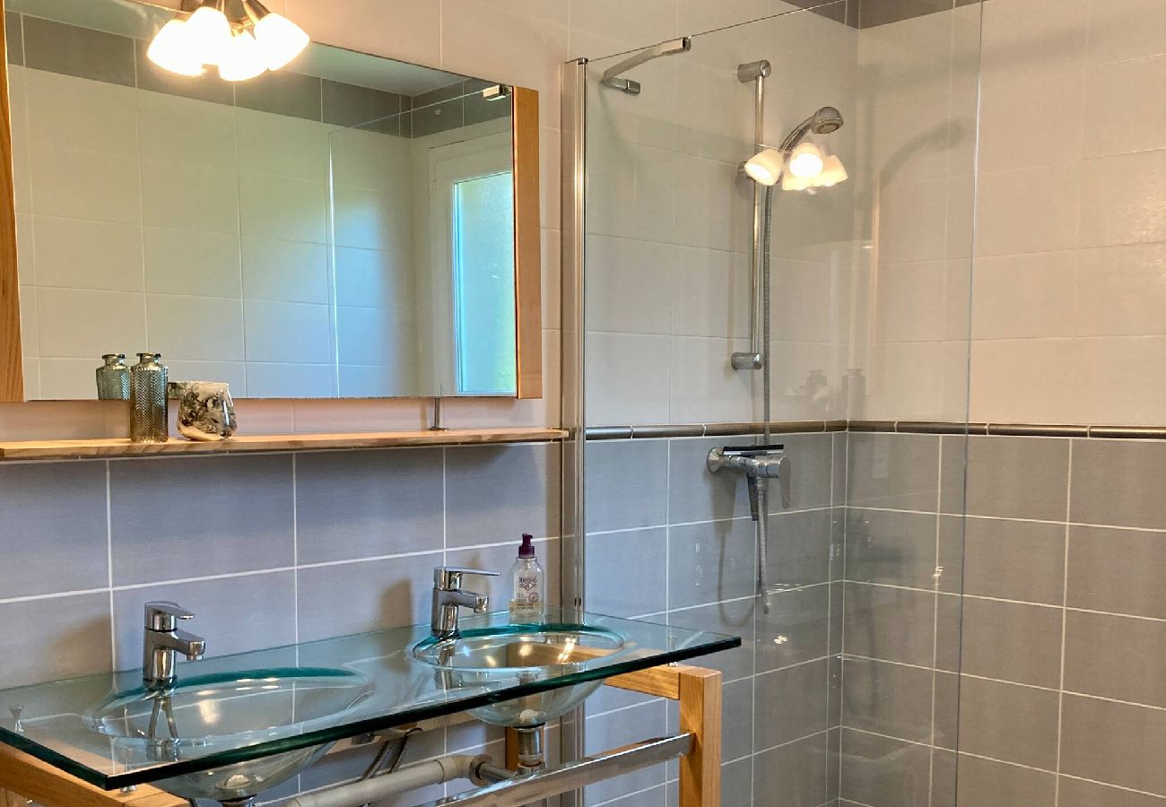 Maison mitoyenne à Quiberville - COTE VILLAGE Quiberville Proche de la mer et rando