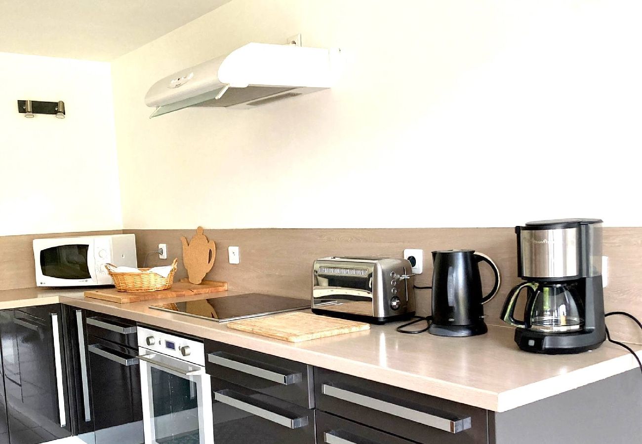 Maison mitoyenne à Quiberville - COTE MER Quiberville Proche de la mer et randonn&e