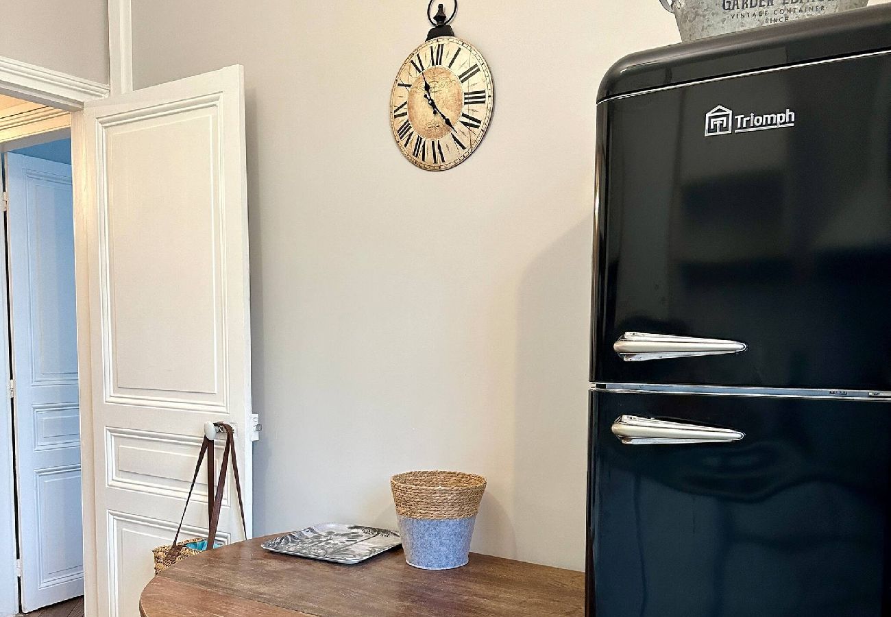 Maison à Dieppe - MAGNOLIA Dieppe Proche centre ville