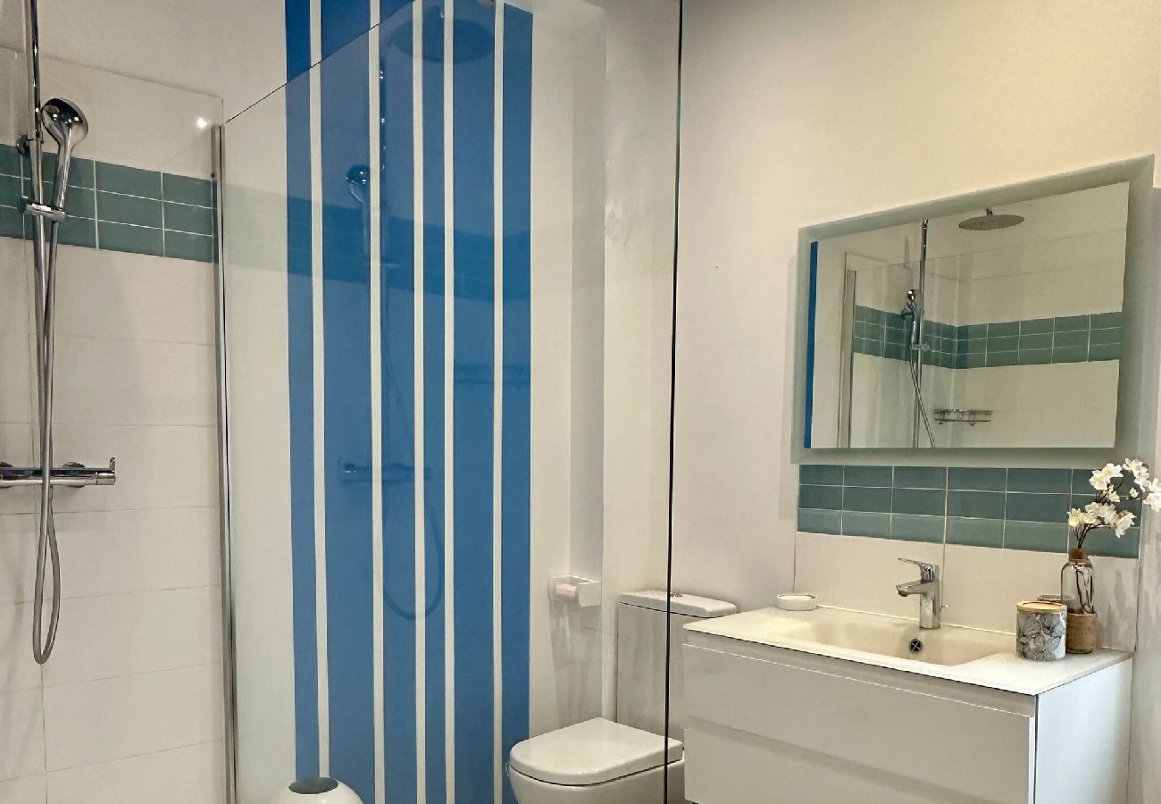 Maison à Dieppe - MAGNOLIA Dieppe Proche centre ville