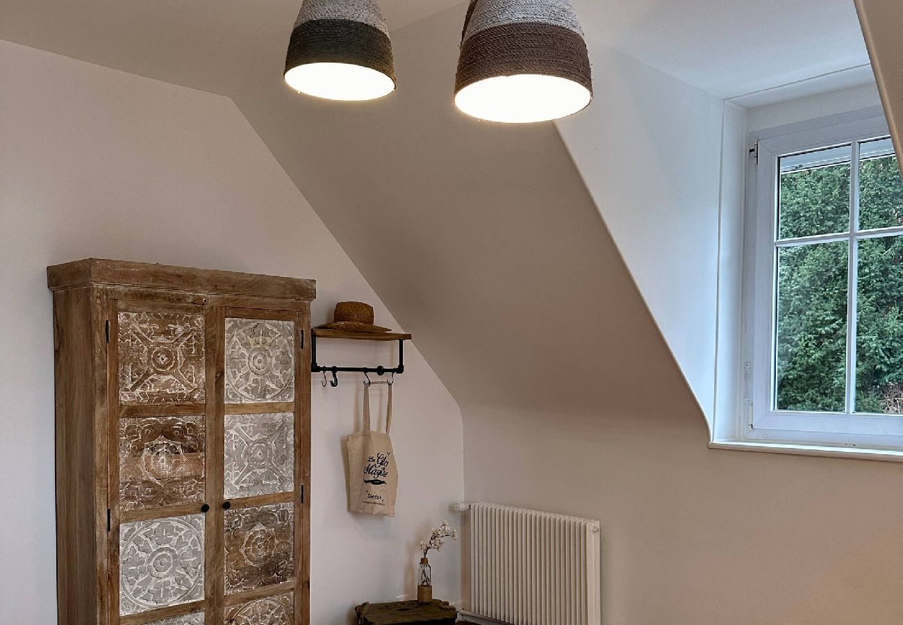 Maison à Dieppe - MAGNOLIA Dieppe Proche centre ville