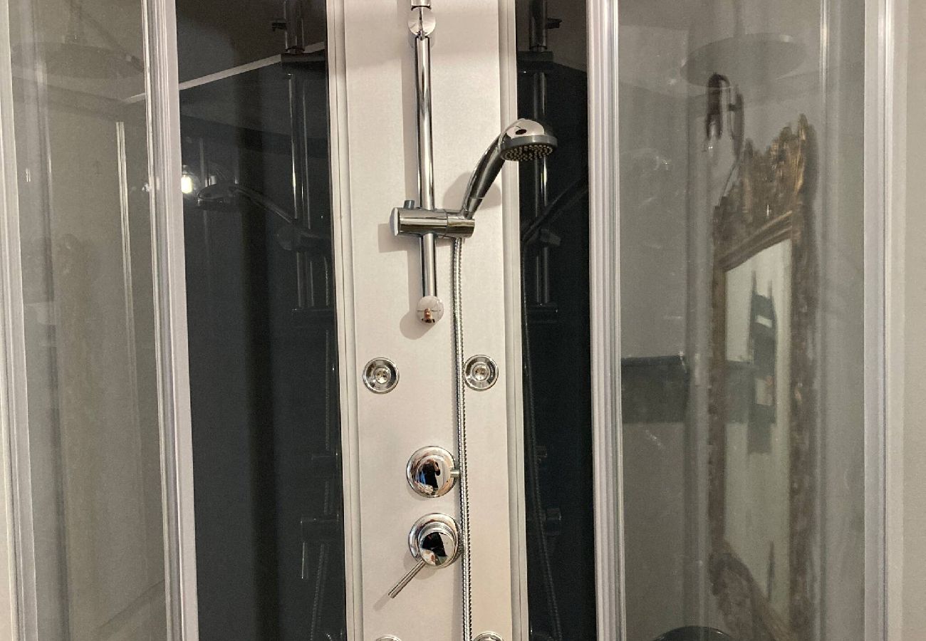 Appartement à Dieppe - A 2 PAS Dieppe Proche du centre ville