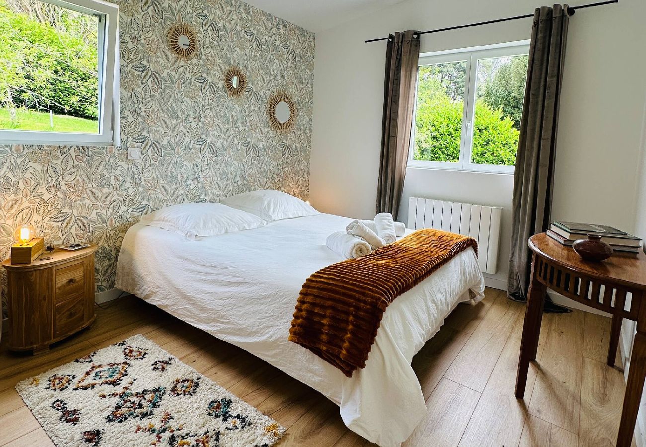 Maison à Hautot-sur-Mer - CARNET DE VOYAGES Hautot sur mer proche de la mer