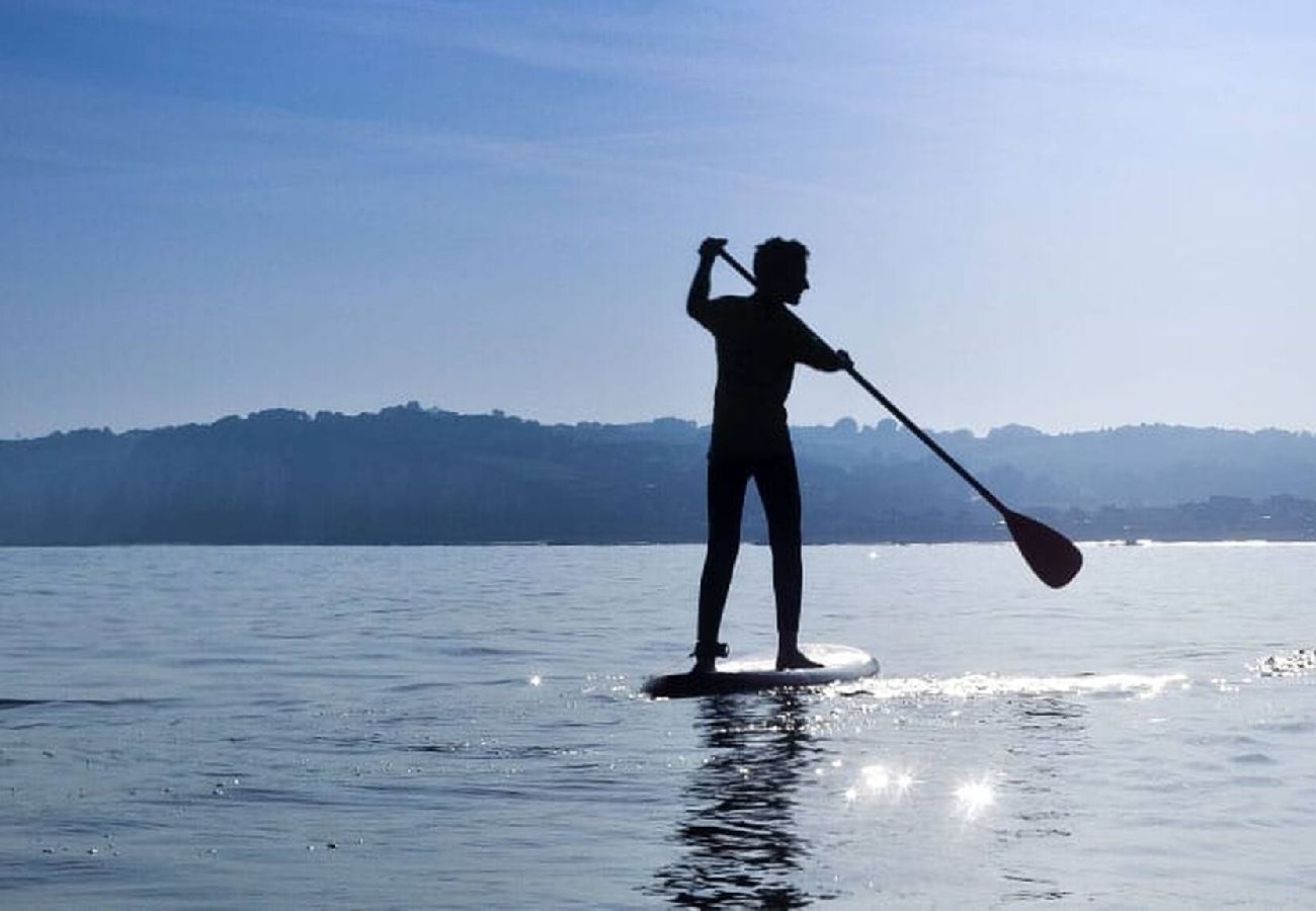 Maison à Hautot-sur-Mer - CARNET DE VOYAGES Hautot sur mer proche de la mer