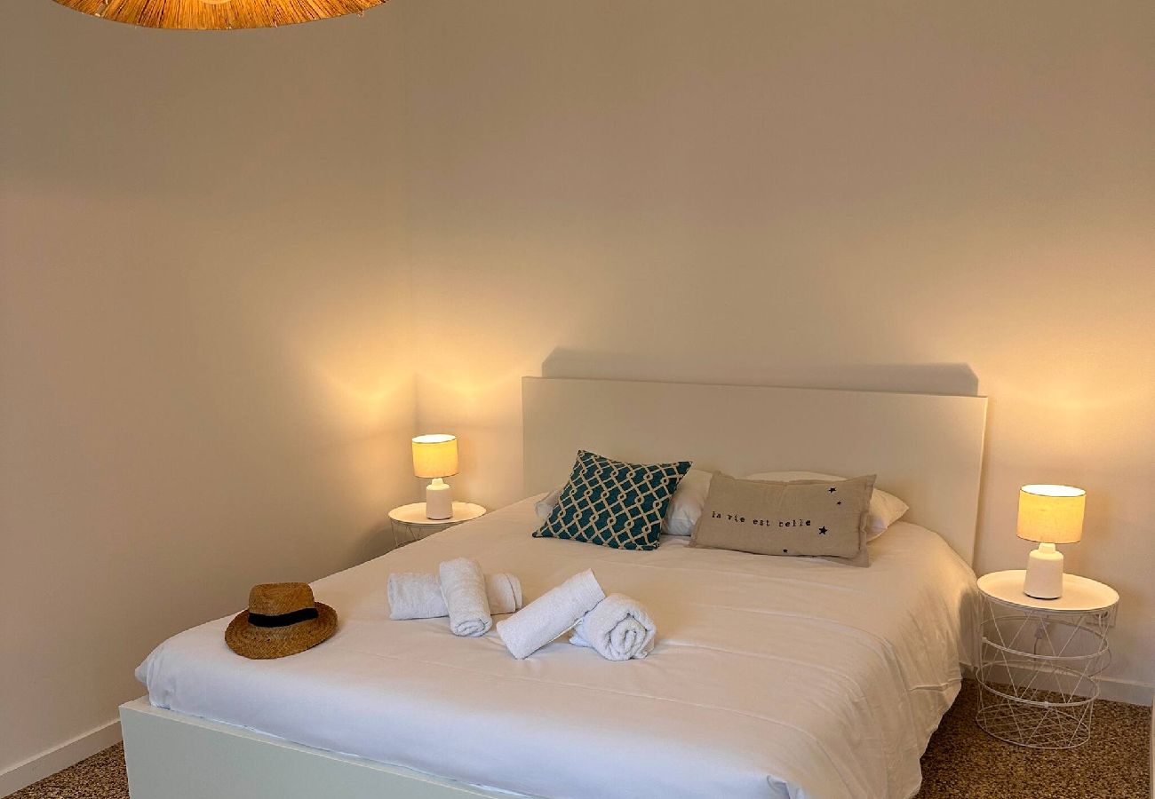 Maison à Dieppe - CASA CÉSAR Bracquemont Campagne