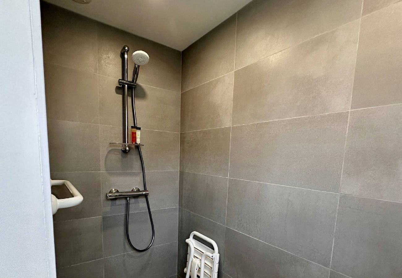 Maison à Dieppe - CASA CÉSAR Bracquemont Campagne