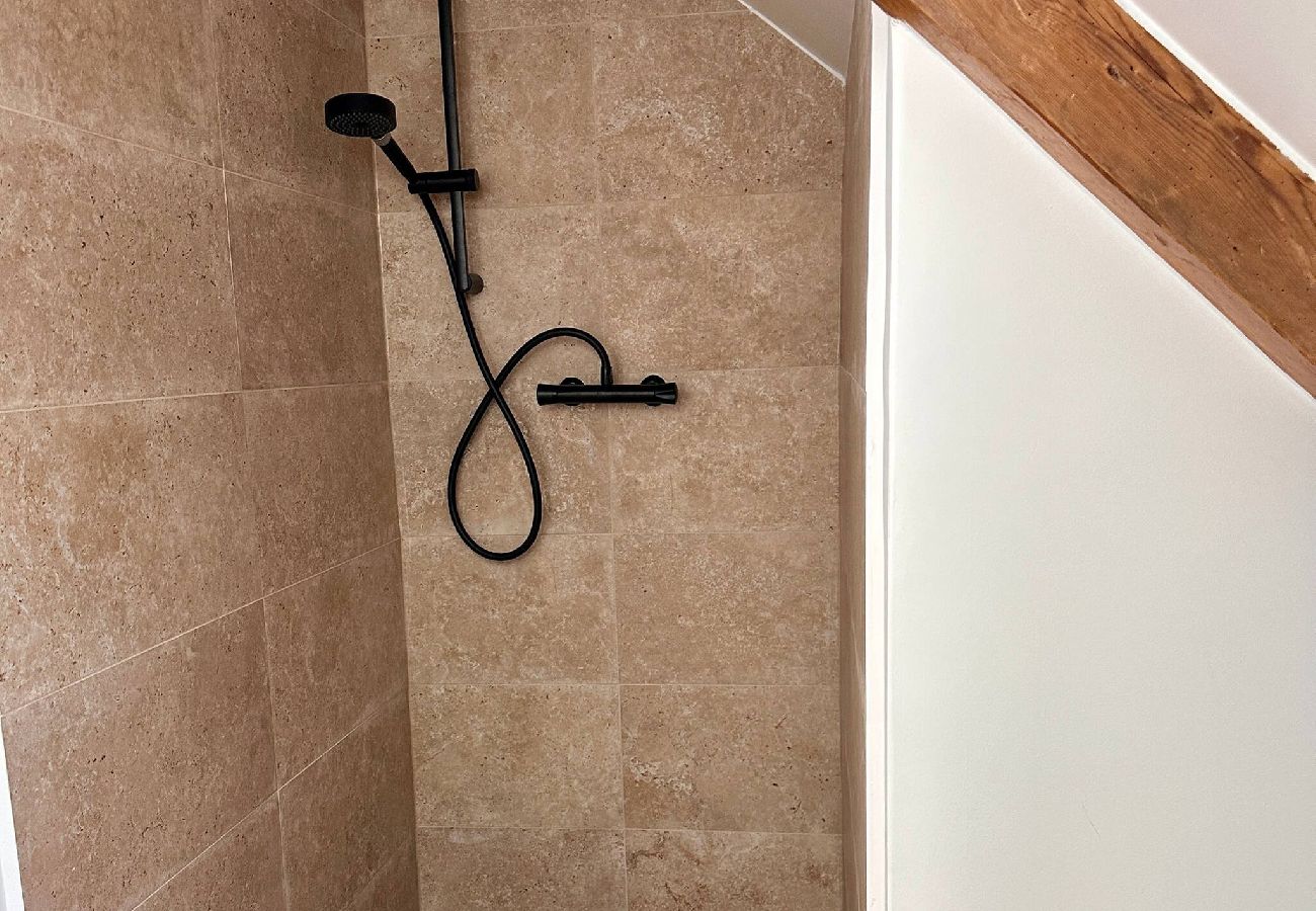 Maison à Dieppe - CASA CÉSAR Bracquemont Campagne