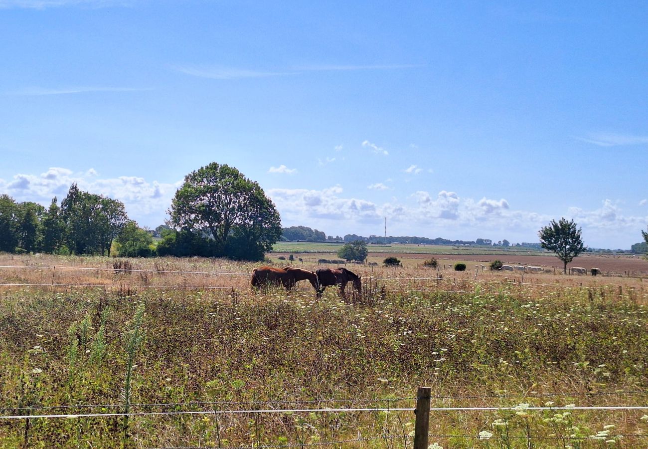 Maison à Dieppe - CASA CÉSAR Bracquemont Campagne