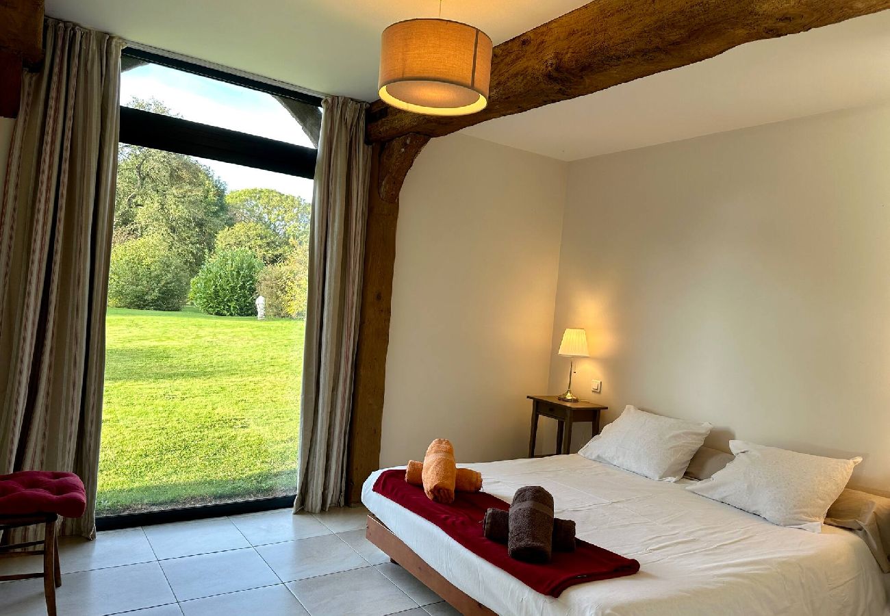 Maison à Quiberville - CLOS DES GRANGES Quiberville Proche de la mer