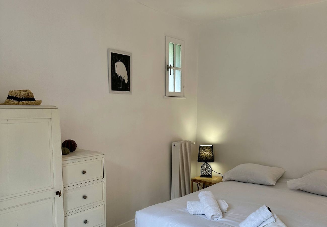 Maison à Sainte-Marguerite-sur-Mer - FALAISES DE L'AILLY Ste Marguerite sur mer Nature