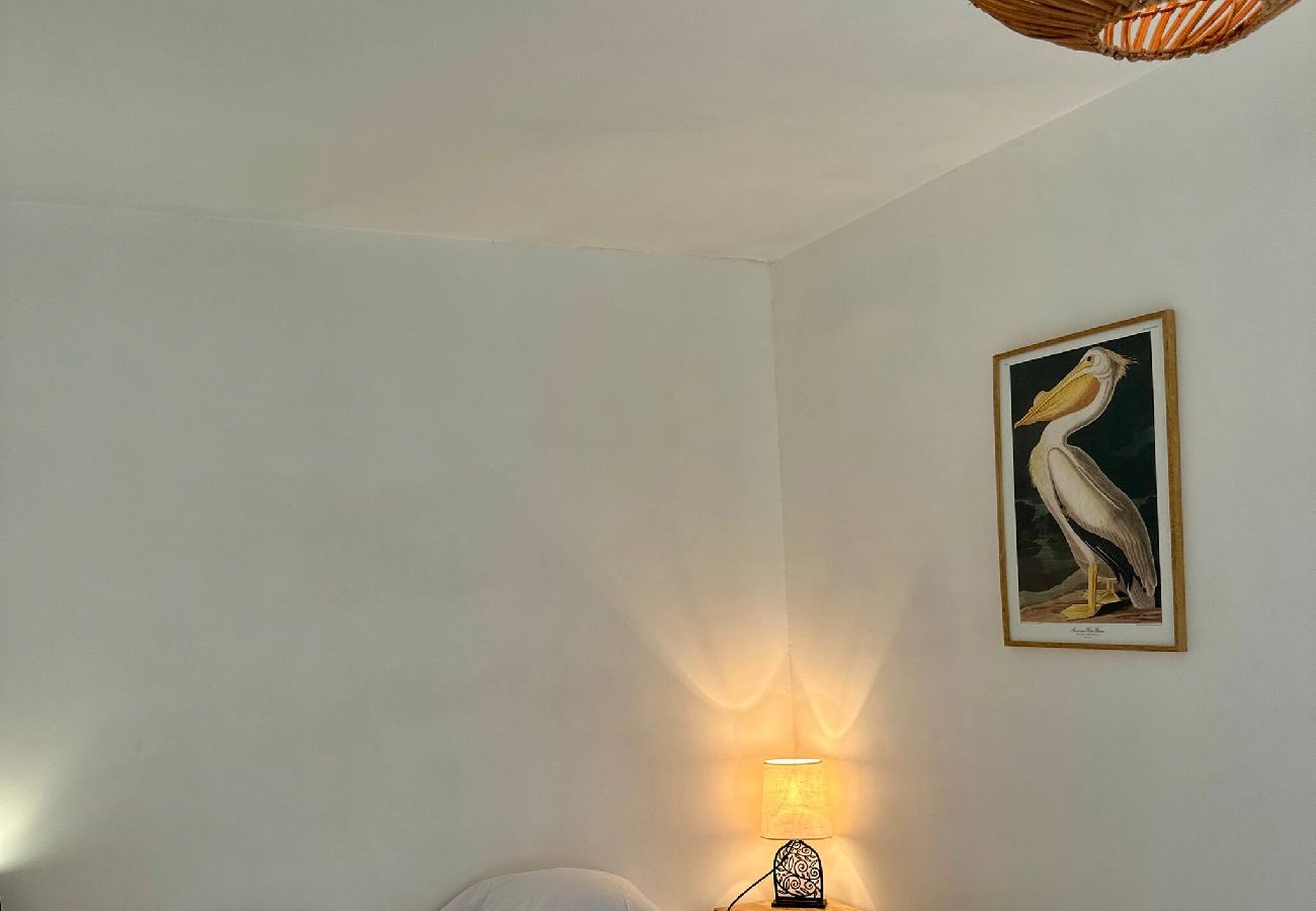 Maison à Sainte-Marguerite-sur-Mer - FALAISES DE L'AILLY Ste Marguerite sur mer Nature