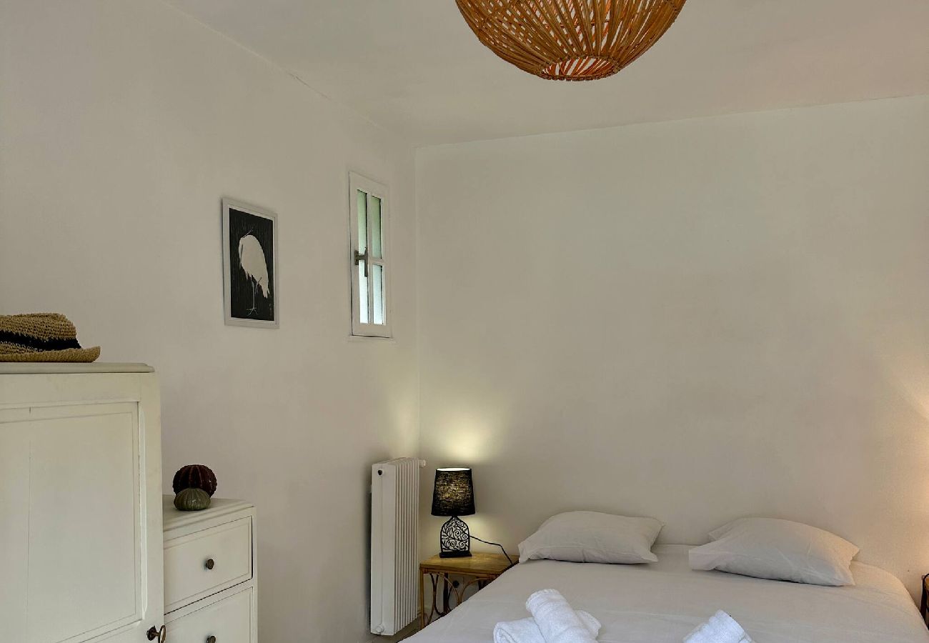 Maison à Sainte-Marguerite-sur-Mer - FALAISES DE L'AILLY Ste Marguerite sur mer Nature