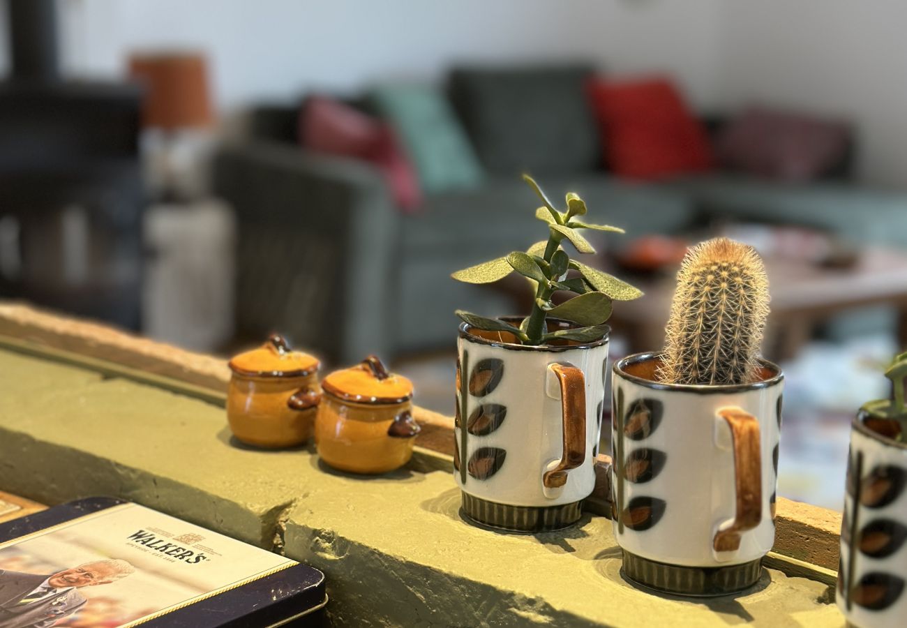 Maison à Dieppe - BOBINETTE