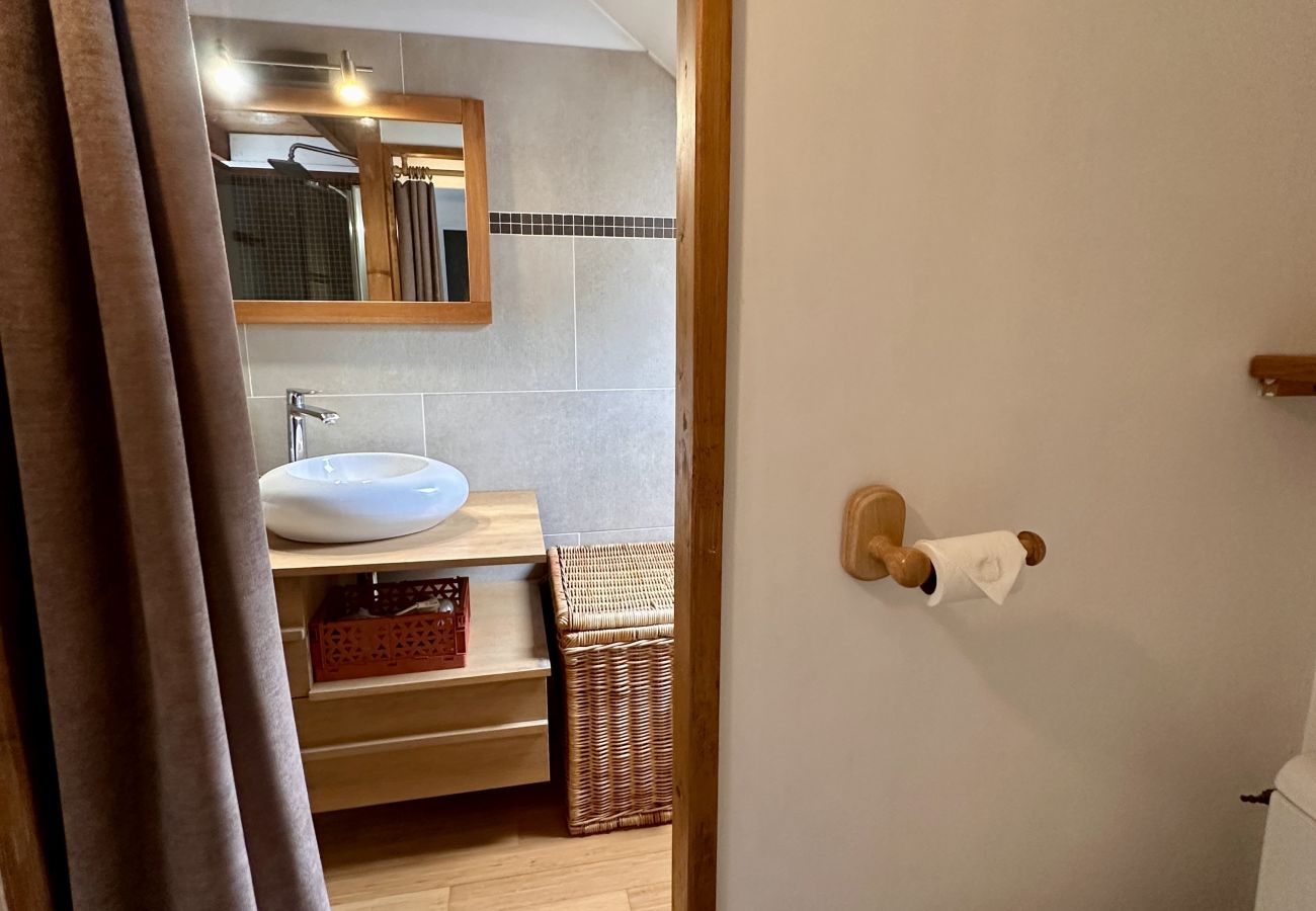 Maison à Dieppe - BOBINETTE