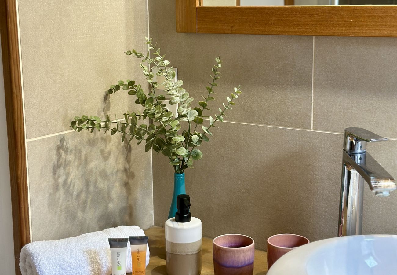 Maison à Dieppe - BOBINETTE