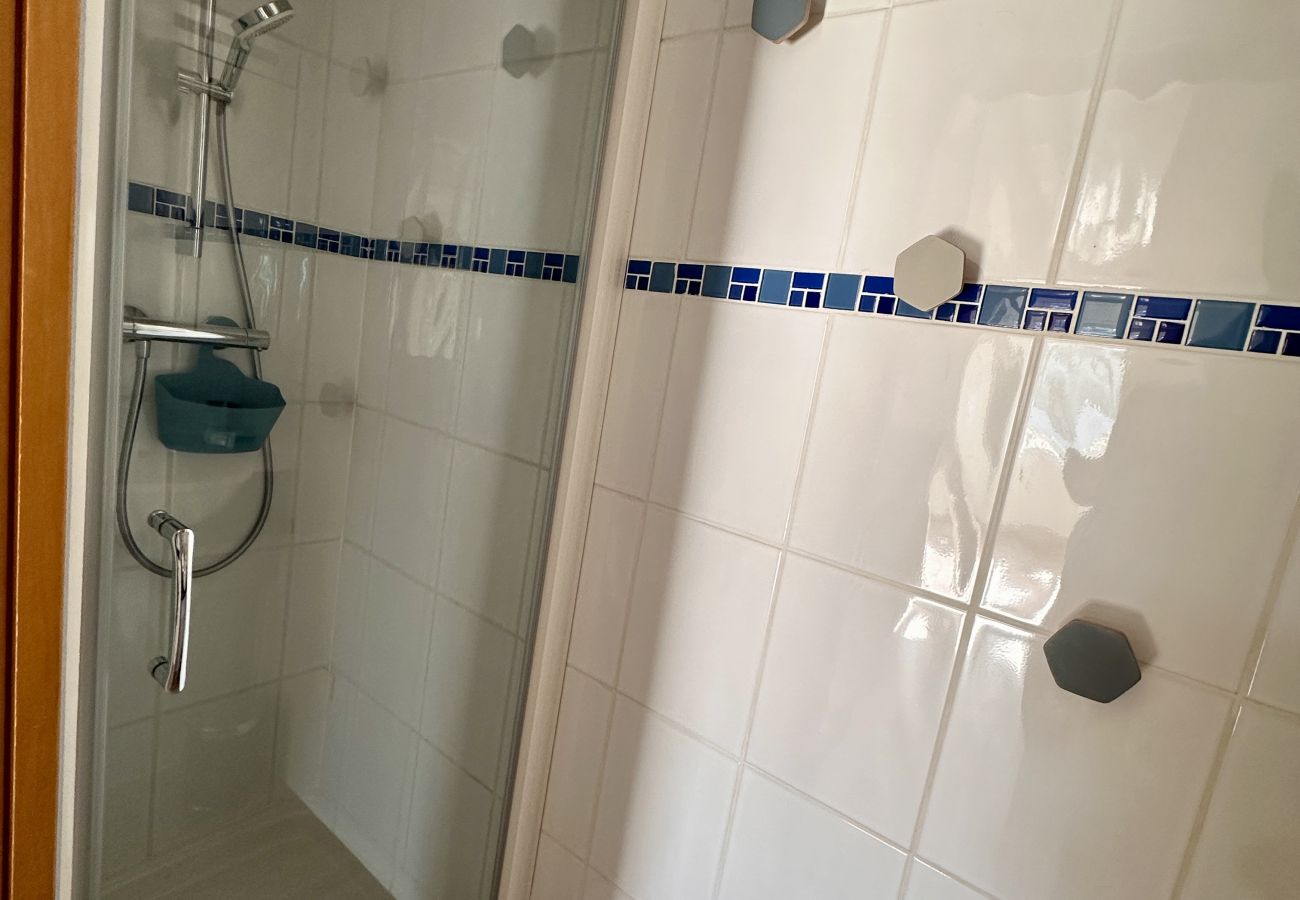 Appartement à Neuville-lès-Dieppe - VUE MER EXCEPTIONNELLE – accès plage de Puys