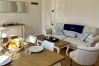 Appartement à Dieppe - PASSAGE NORMAND. BAIL 1 À 10 MOIS