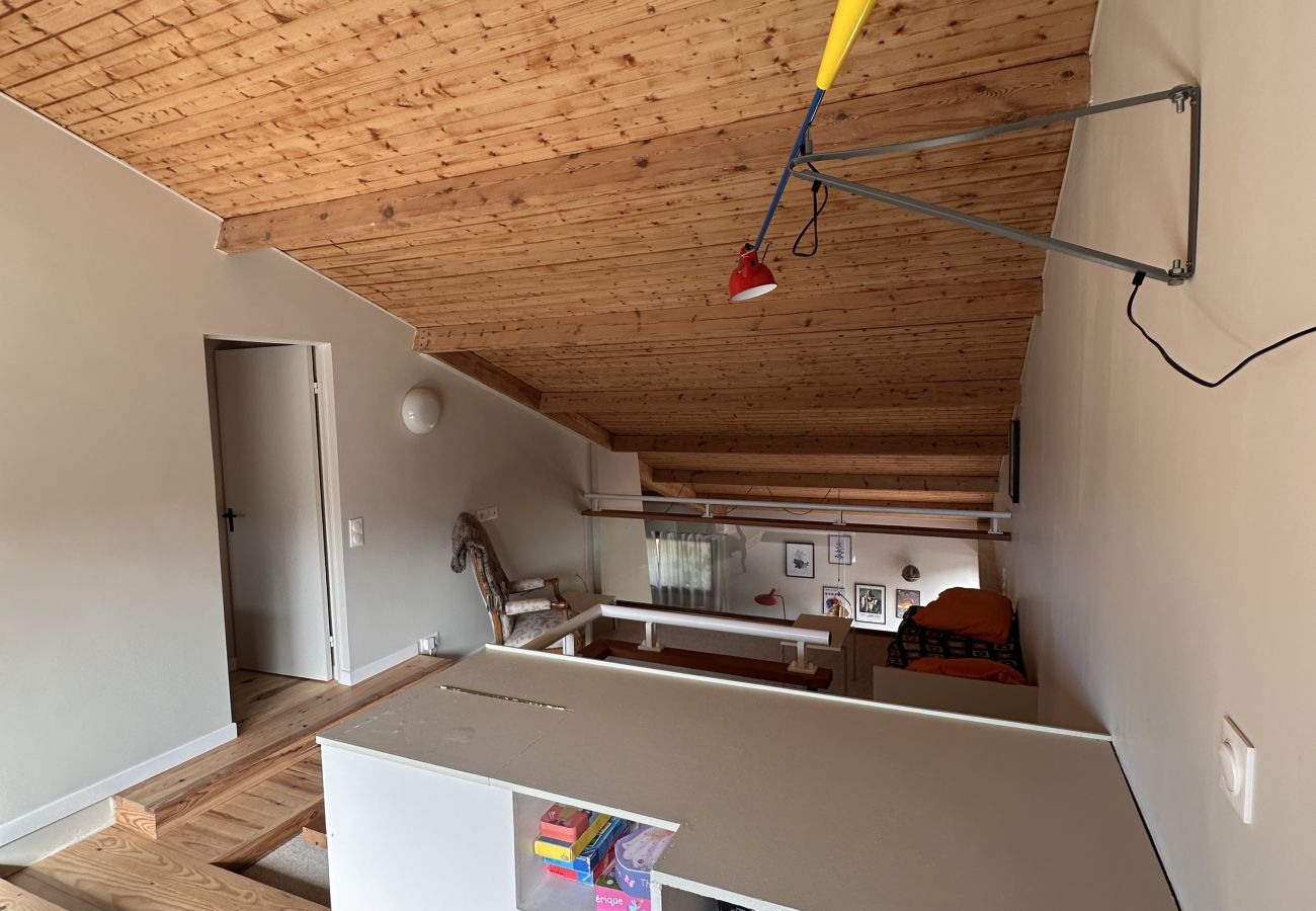 Maison à Hautot-sur-Mer - L'OBLIQUE Maison à Pourville sur mer proche de la