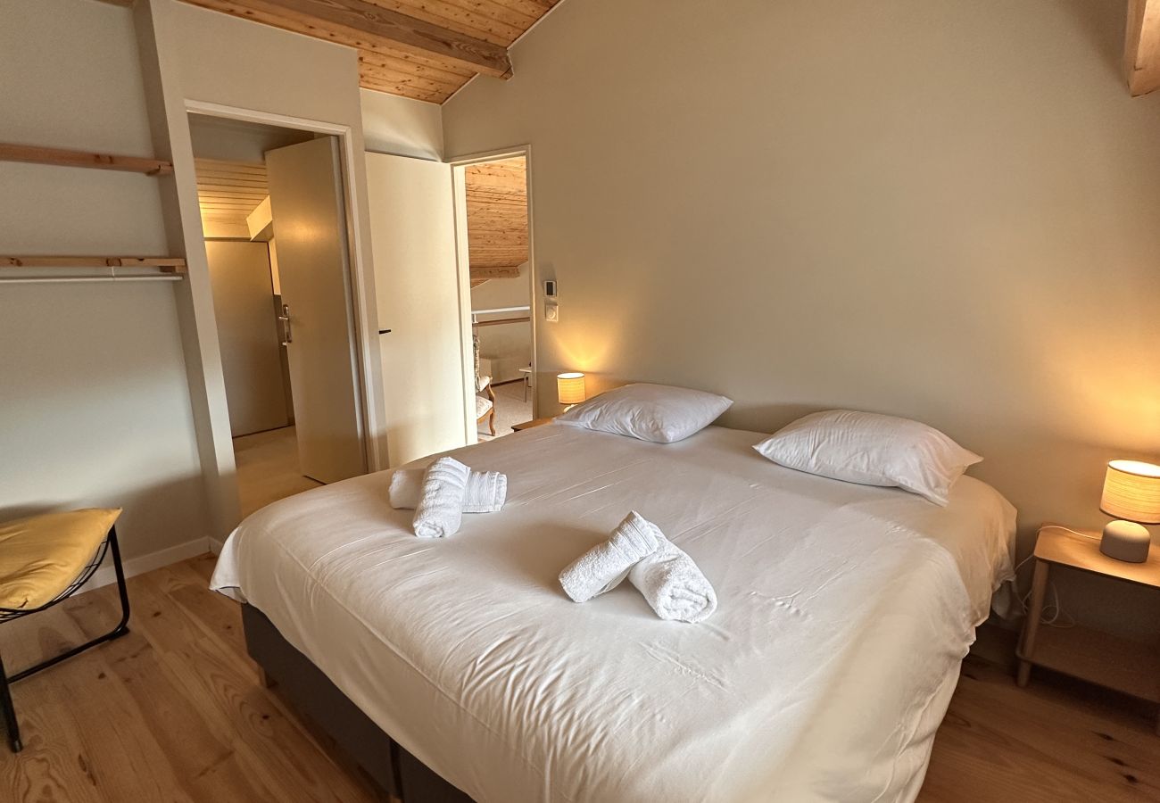 Maison à Hautot-sur-Mer - L'OBLIQUE Maison à Pourville sur mer proche de la