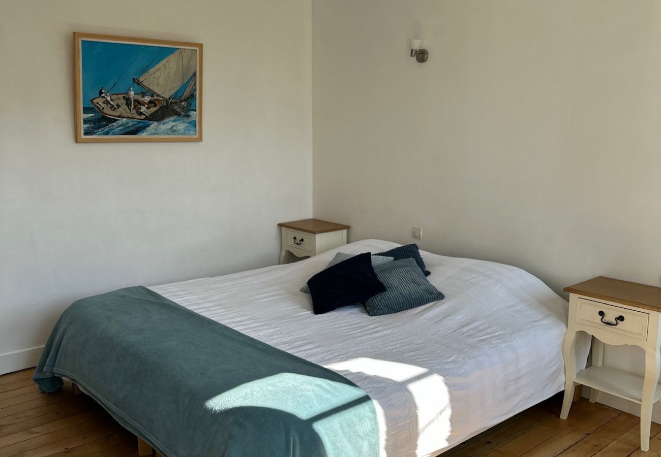 Appartement à Dieppe - PASSAGE NORMAND 2 à 4 personnes