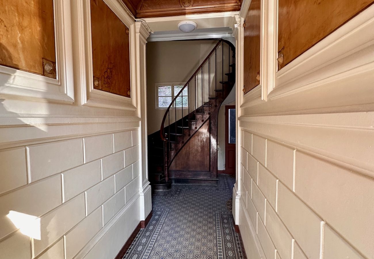 Appartement à Dieppe - PASSAGE NORMAND 2 à 4 personnes